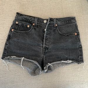 Levi’s 501 Shorts